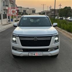 نیسان پاترۆل